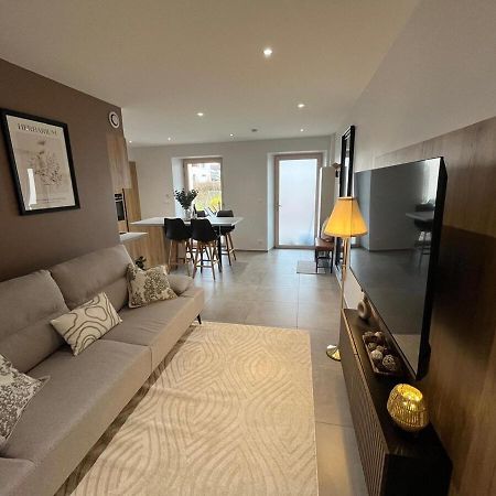 Appartement Pontarlier-Centre Экстерьер фото